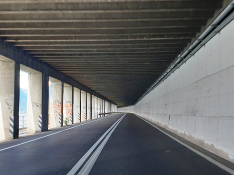 Navene-Tunnel