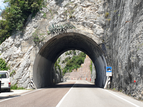 Valmarsa Tunnel