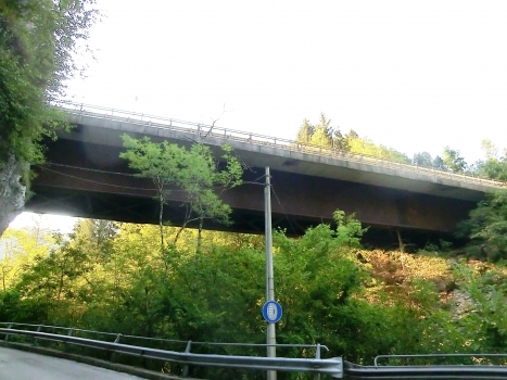 Molassa Bridge