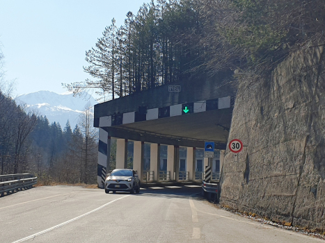 Tunnel d'Elevaz 1
