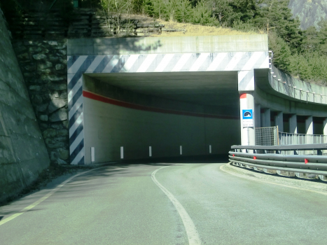 Tunnel de Parco Avventura
