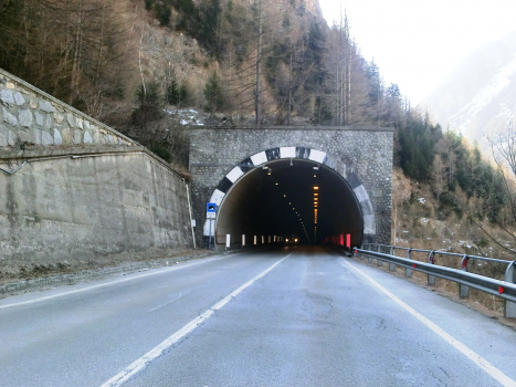 Tunnel de Pontailloid