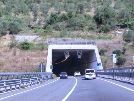 Tunnel Torria