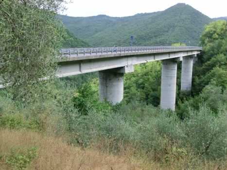 Calderara Viaduct