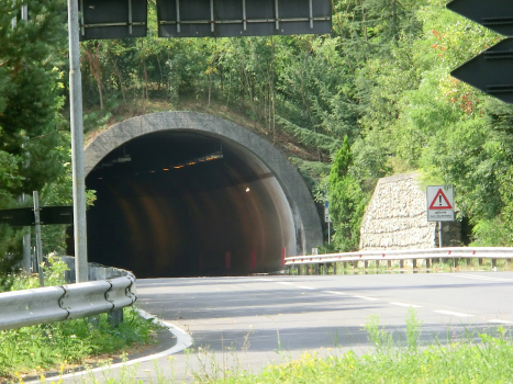 Tunnel de Lambré