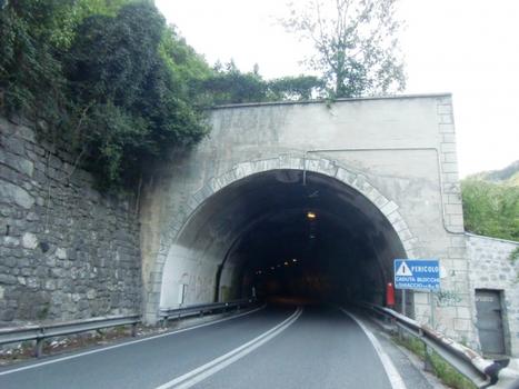 Castagneti-Tunnel