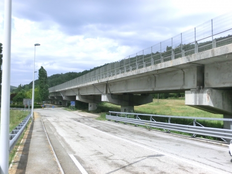 Viaduct de Maura