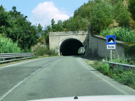 Torbo Tunnel