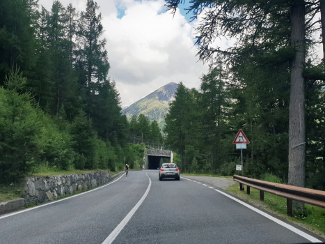 Pianoni Bassi I-Tunnel