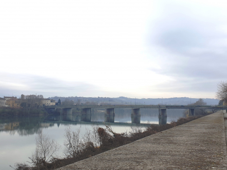 Casale Monferrato Bridge
