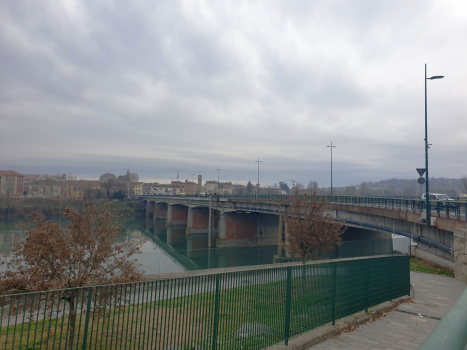 Casale Monferrato Bridge