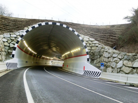 Tunnel de Lazzaretto 2