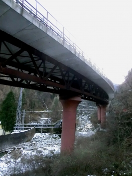 Diveria Viaduct