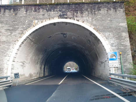 Tunnel de Casermetta
