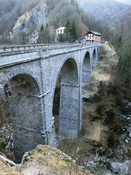 Ribellasca Bridge