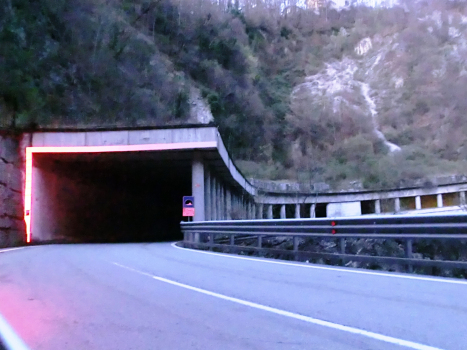 Masera Tunnel