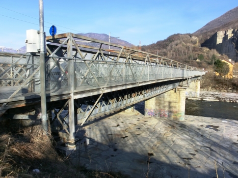 Tocebrücke