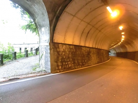 SS340-Origa Tunnel