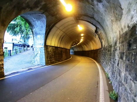 SS340-Origa Tunnel