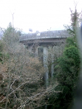 Senagra Viaduct