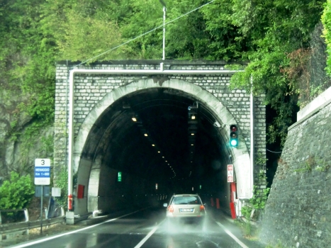Nobiallo Tunnel