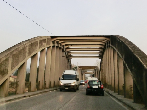Pont de Brivio