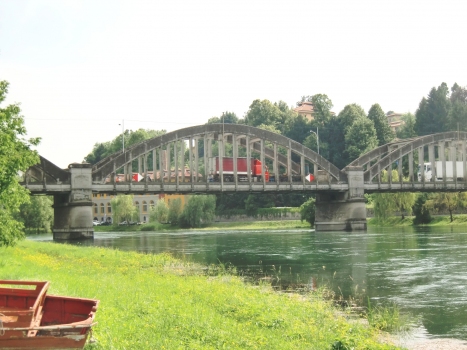 Brivio Bridge