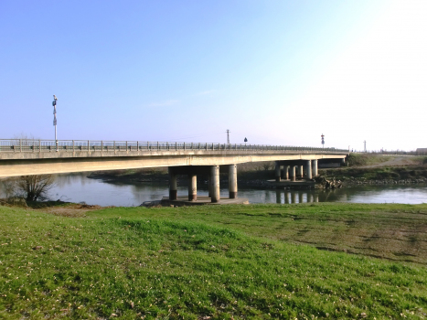 Oglio Bridge