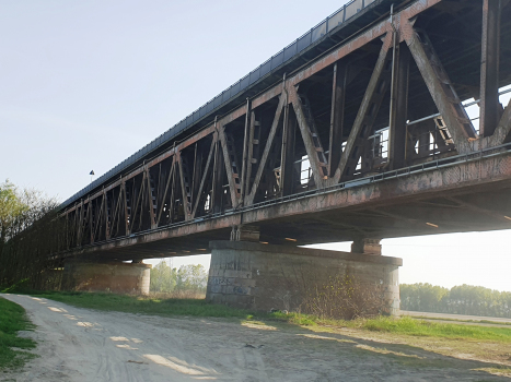 Ponte di Bressana