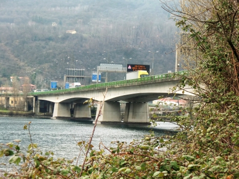 Pescate-Manzoni Bridge