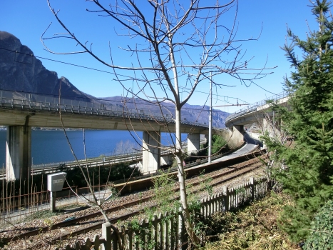Tecett Viaduct