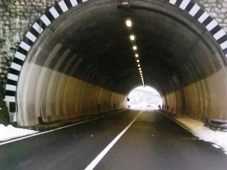 Tunnel Marina