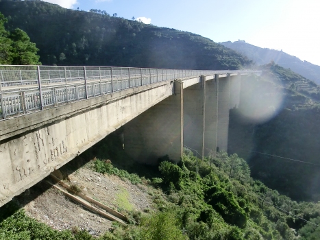 Campertone Viaduct