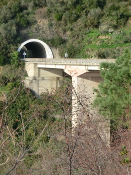 Tunnel Rondanara