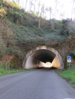 Tunnel Soviore