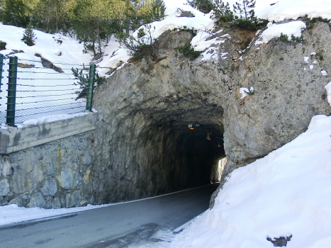Tunnel de Bagni Vecchi