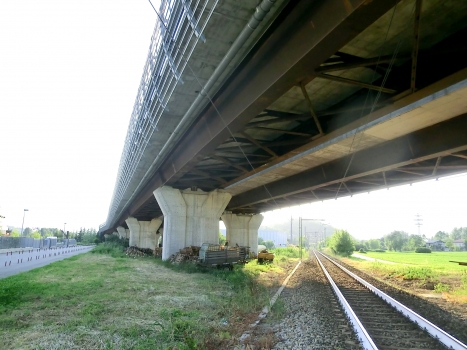 Fuentes Viaduct