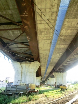 Fuentes Viaduct