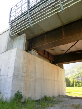 Prati del Bitto Viaduct