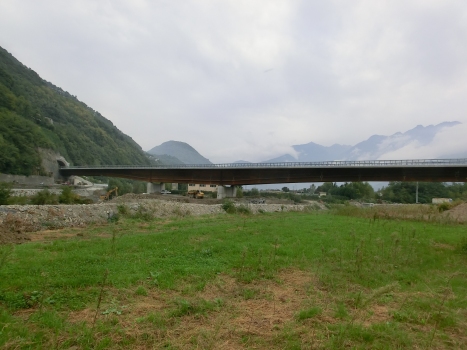 Adda-Bitto Viaduct