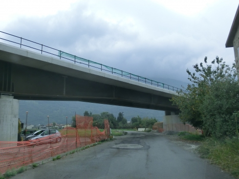 Adda-Bitto Viaduct