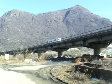 Tartano-Viadukt