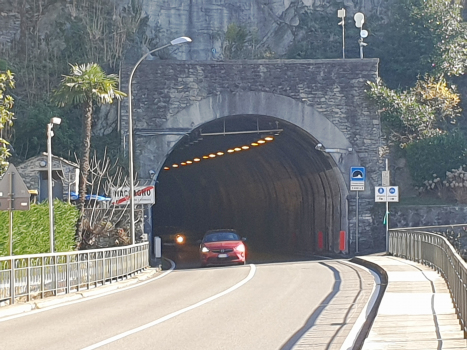 Maccagno Inferiore 2nd Tunnel