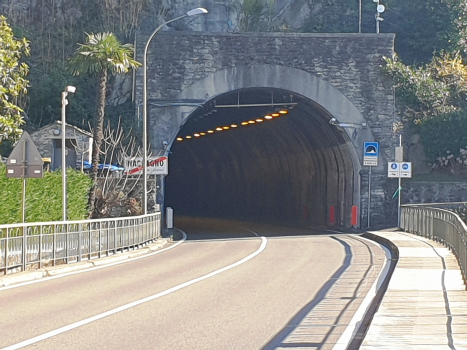 Maccagno Inferiore 2nd Tunnel