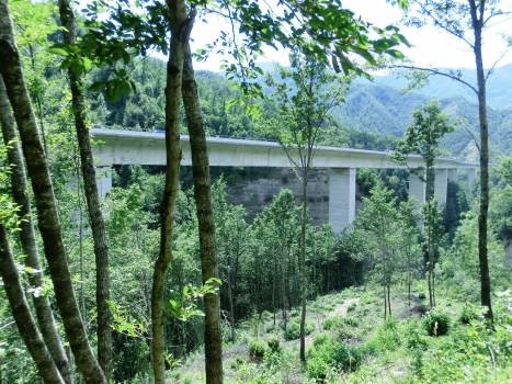 Viaduc de Teveriola I