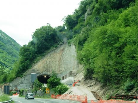 Sant'Angelo Tunnel