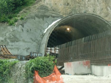Tunnel Sant'Angelo