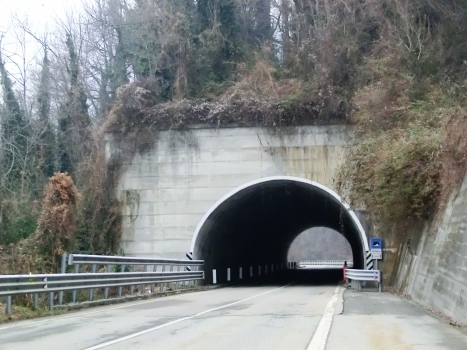 Tunnel San Pietro