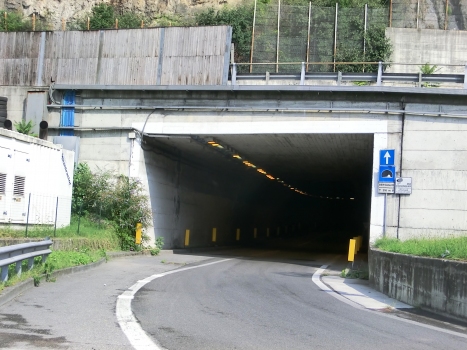 Tunnel Bersaglio