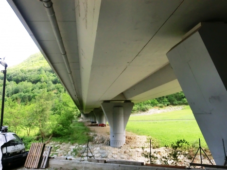Berzo Demo Viaduct